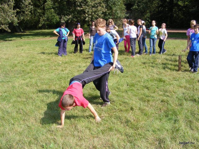 2010 6.A Szabadkígyós